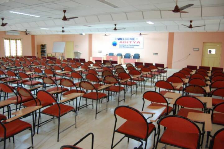 auditorium
